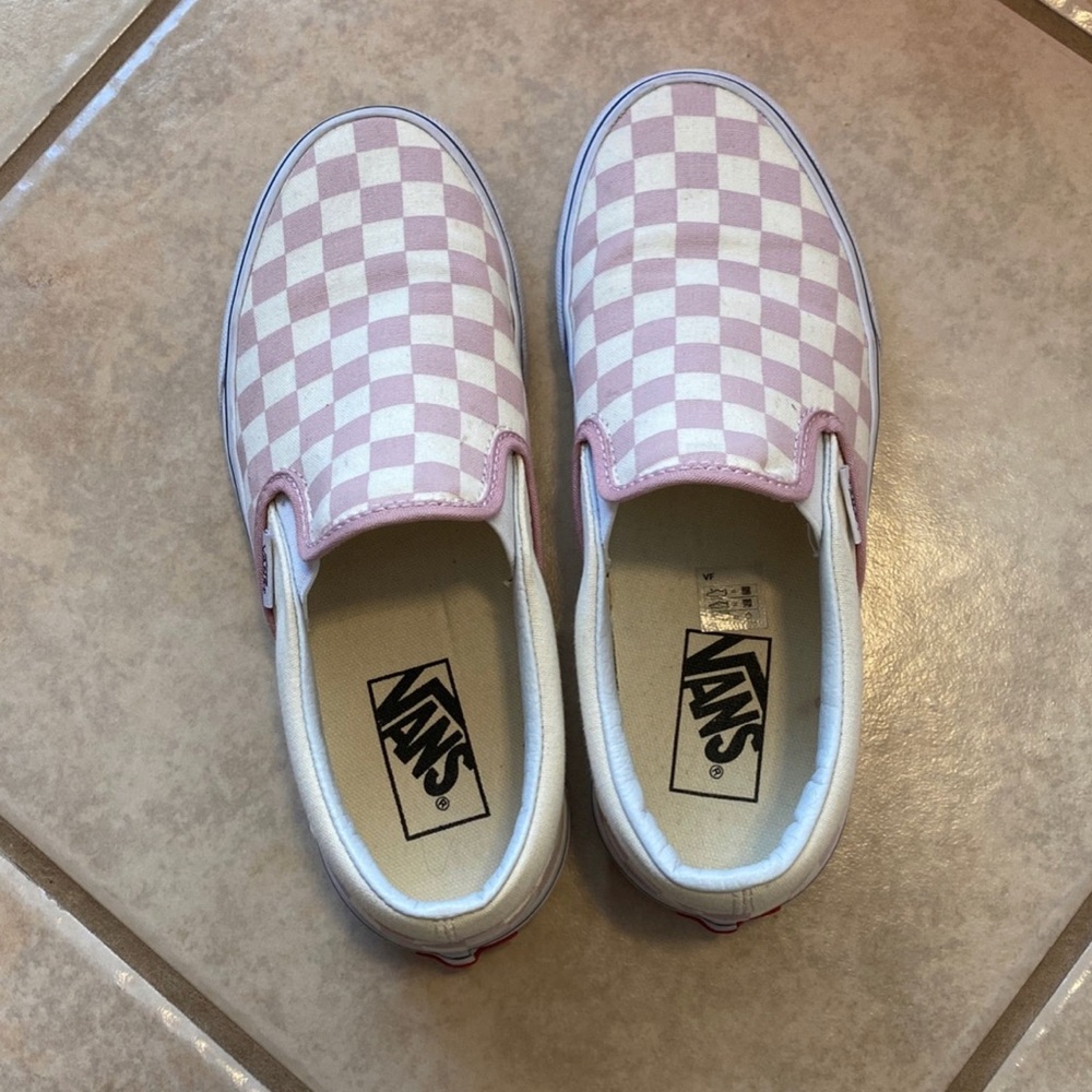 Women’s Vans size 7